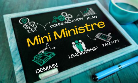 Mini MInistres