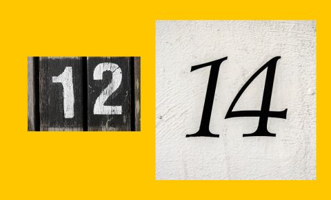 Mini-Ministres 12-14 ans