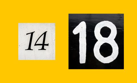 Mini-Ministres 14-18 ans